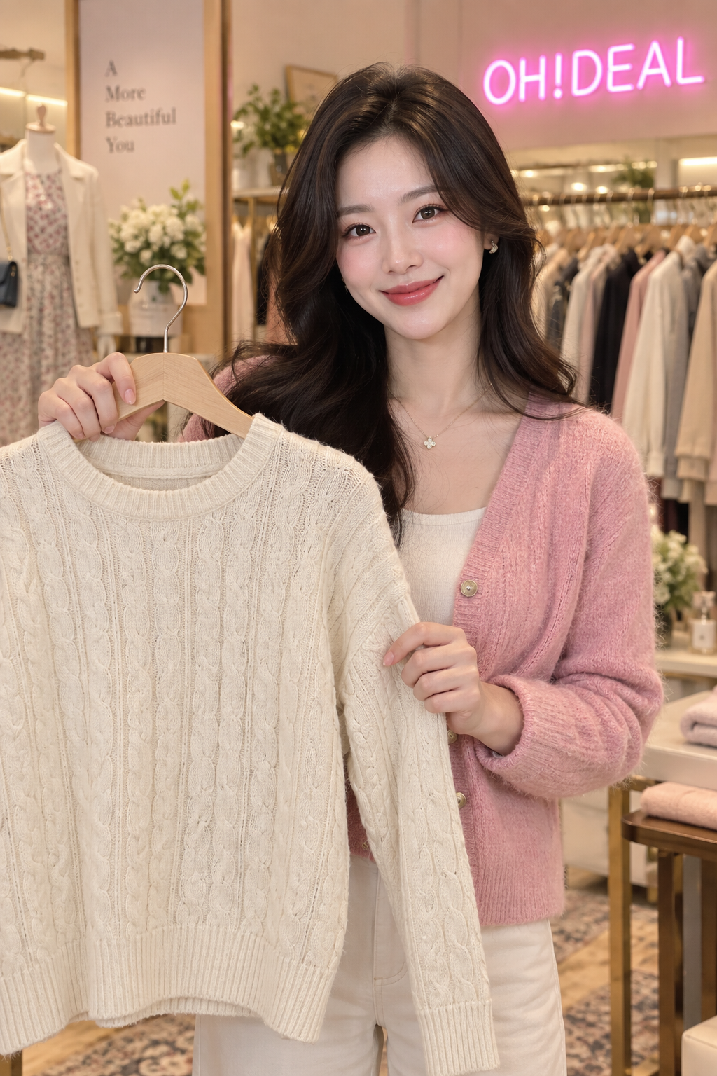 오딜 라이브 시연 이미지